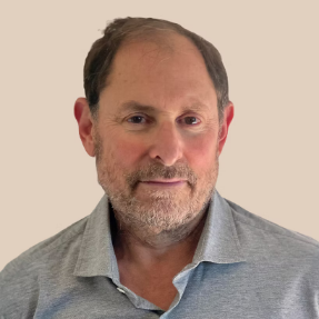 Carl Goldfischer, MD