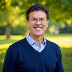 Lou Renzetti, PhD